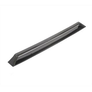 Front Bumper Lip V2 (for G63 AMG, Dry Carbon) photo 3