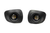 Mitsubishi L200 2006-2015 LED Fog Lights (2 pcs) photo 2