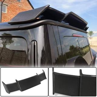 Spoiler (Carbon) photo 1