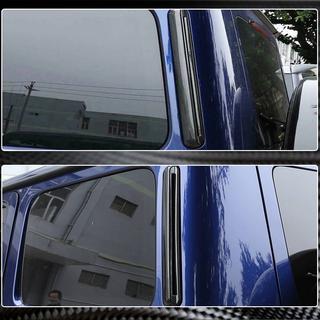 Carbon Rear Fender Covers (2004-2018) photo 4