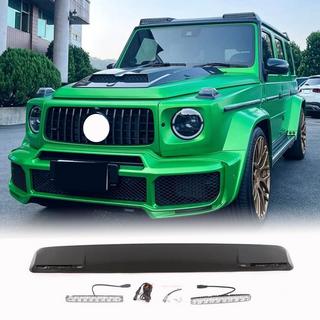 AMG-Design Rear Spoiler (Carbon) Mercedes G сlass W463 2018-2024 photo 1