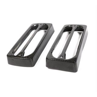 Tail Light Covers (Dry Carbon) Mercedes G сlass W463 1990-2018 photo 3