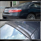Mercedes S-class C217 Coupe 2014-2020 Spoiler V2 (Coupe, Carbon) photo 4