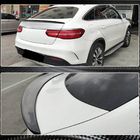 Mercedes GLE coupe C292 2015-2019 Spoiler V1 (Carbon) photo 4