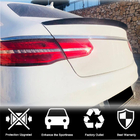 Mercedes GLE coupe C292 2015-2019 Spoiler V2 (Carbon) photo 3