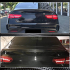Mercedes GLE coupe C292 2015-2019 Spoiler V2 (Carbon) photo 6