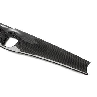 Center Console Trim (2014-2016, Carbon) photo 3