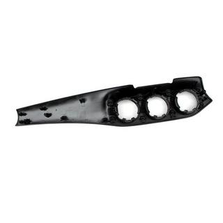 Center Console Trim (2014-2016, Carbon) photo 4