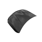 Mercedes GLA X156 2014-2019 Hood V1 (Carbon) photo 2