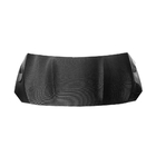 Mercedes GLA X156 2014-2019 Hood V2 (Carbon) photo 3