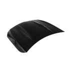 Mercedes GLA X156 2014-2019 Hood V3 (Carbon) photo 4