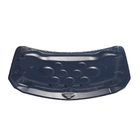 Mercedes GLA X156 2014-2019 Hood V3 (Carbon) photo 5
