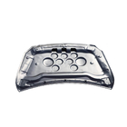 Mercedes GLA X156 2014-2019 Hood V3 (Carbon) photo 6