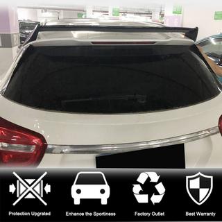 Spoiler V1 (Carbon) photo 2