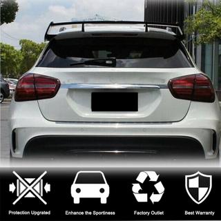 Spoiler V2 (Carbon) photo 2