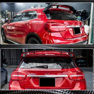 Spoiler V2 (Carbon) photo 3