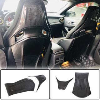 Dry Carbon Seat Covers photo 2