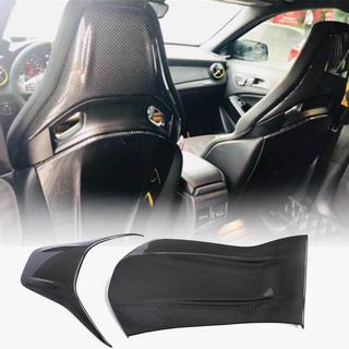 Dry Carbon Seat Covers photo 1