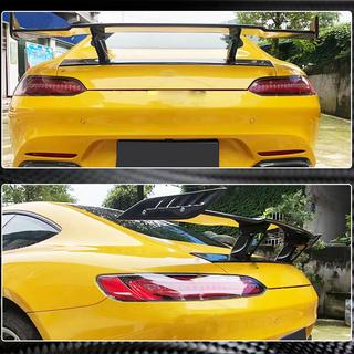 Spoiler V1 (for C190 2014-2019, Carbon) photo 4