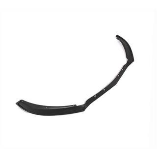 Front Bumper Lip Spoiler (for GT R 2016-2019, Carbon) photo 4