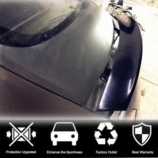 Spoiler V2 (for C190 2014-2019, Carbon) photo 2