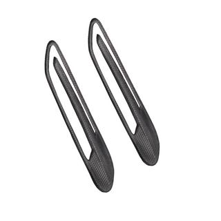 Carbon Front Fender Covers (2018-2022) photo 4
