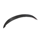 Mercedes SLS C197 2010-2014 Spoiler (Carbon) photo 5
