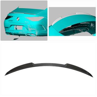 Spoiler V1 (for 2018-2020, Carbon) photo 2