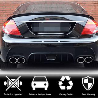 Spoiler (Carbon) photo 2