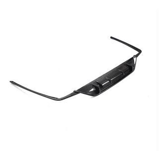 Rear Bumper Diffuser V1 for AMG-Line 2018-2020 Carbon photo 4