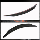 Mercedes E-class coupe C207 2010-2017 Spoiler V1 (Carbon) photo 3