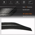 Mercedes E-class coupe C207 2010-2017 Spoiler V1 (Carbon) photo 5