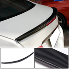 Mercedes E-class coupe C207 2010-2017 Spoiler V2 (Carbon) photo 1