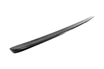 Mercedes E-сlass W211 2002-2009 Spoiler (Carbon) photo 7