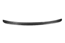 Mercedes E-сlass W211 2002-2009 Spoiler (Carbon) photo 8