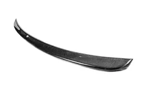 Mercedes E-сlass W211 2002-2009 Spoiler (Carbon) photo 9