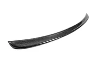 Mercedes E-сlass W211 2002-2009 Spoiler (Carbon) photo 10