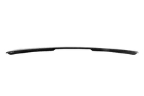 Mercedes E-сlass W211 2002-2009 Spoiler (Carbon) photo 11