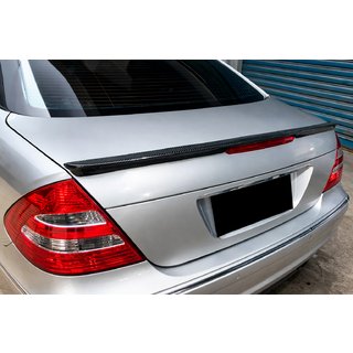 Spoiler (Carbon) photo 1