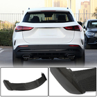 Mercedes GLA H247 2020- Spoiler V1 (Carbon) photo 1