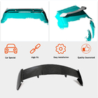 Mercedes GLA H247 2020- Spoiler V1 (Carbon) photo 2