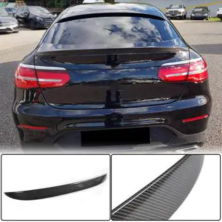 Spoiler Visor (Carbon) photo 1