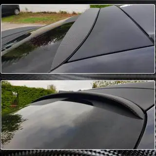 Spoiler Visor (Carbon) photo 4