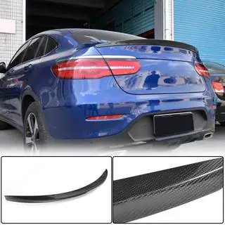Spoiler V1 (Carbon) photo 1