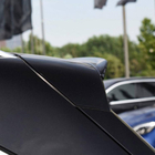 Mercedes GLC X253 2015-2022 Spoiler V2 (ABS) photo 2