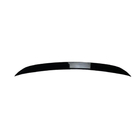 Mercedes GLC X253 2015-2022 Spoiler V2 (ABS) photo 3
