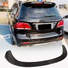 Mercedes GLE/ML class W166 2011-2018 Spoiler (for GLE, Carbon) photo 1