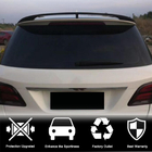 Mercedes GLE/ML class W166 2011-2018 Spoiler (for GLE, Carbon) photo 3
