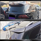 Mercedes GLE/ML class W166 2011-2018 Spoiler (for GLE, Carbon) photo 4