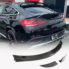 Mercedes GLE coupe C167 2019- Spoiler (Carbon) photo 1